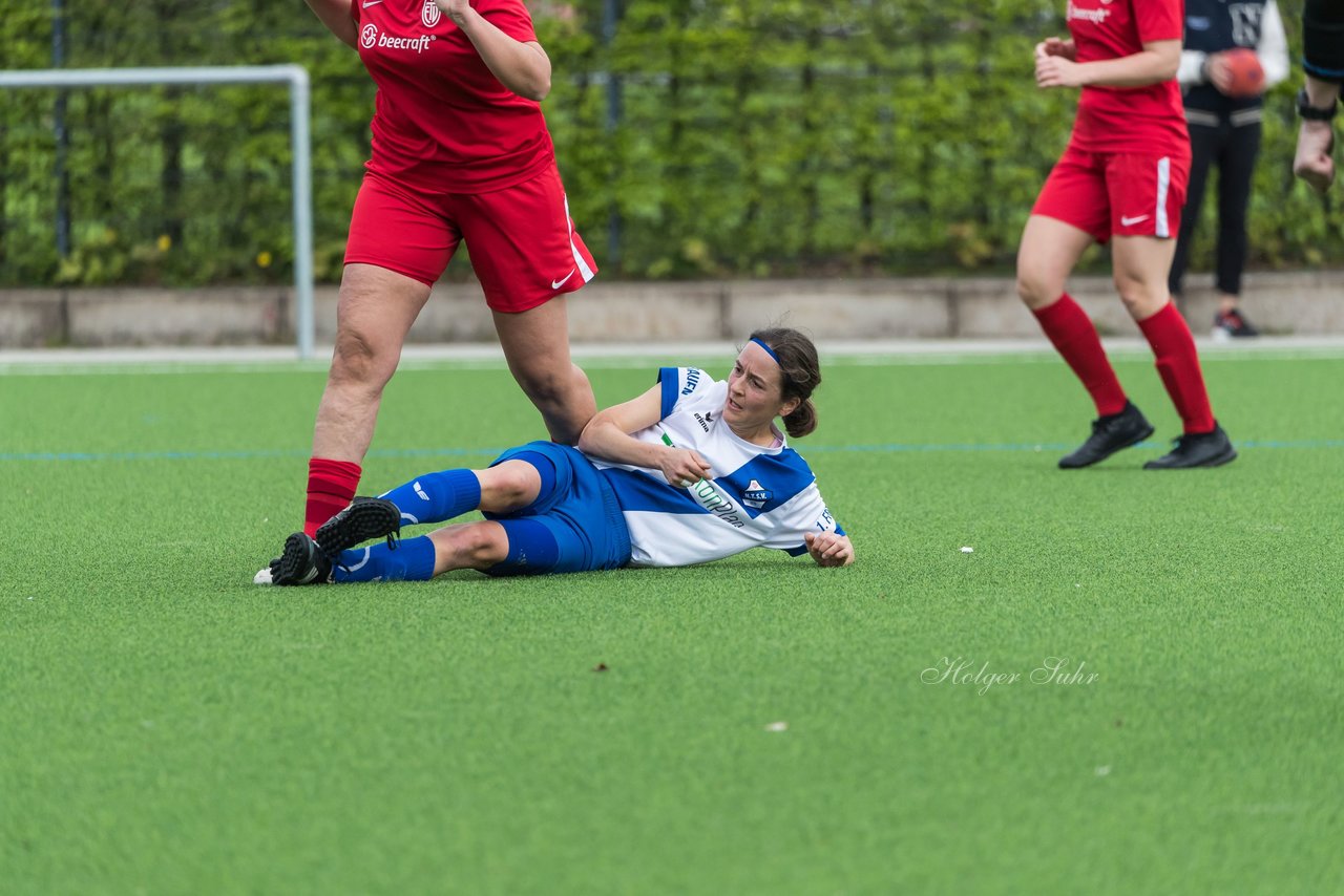 Bild 231 - F Niendorf - Eimsbuettel 2 : Ergebnis: 1:4